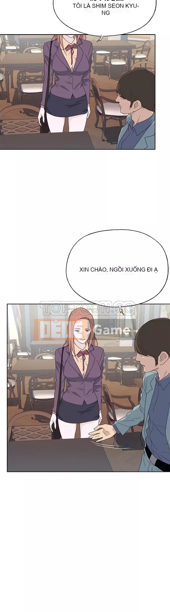 Cô gái chất lượng Chương 1-48