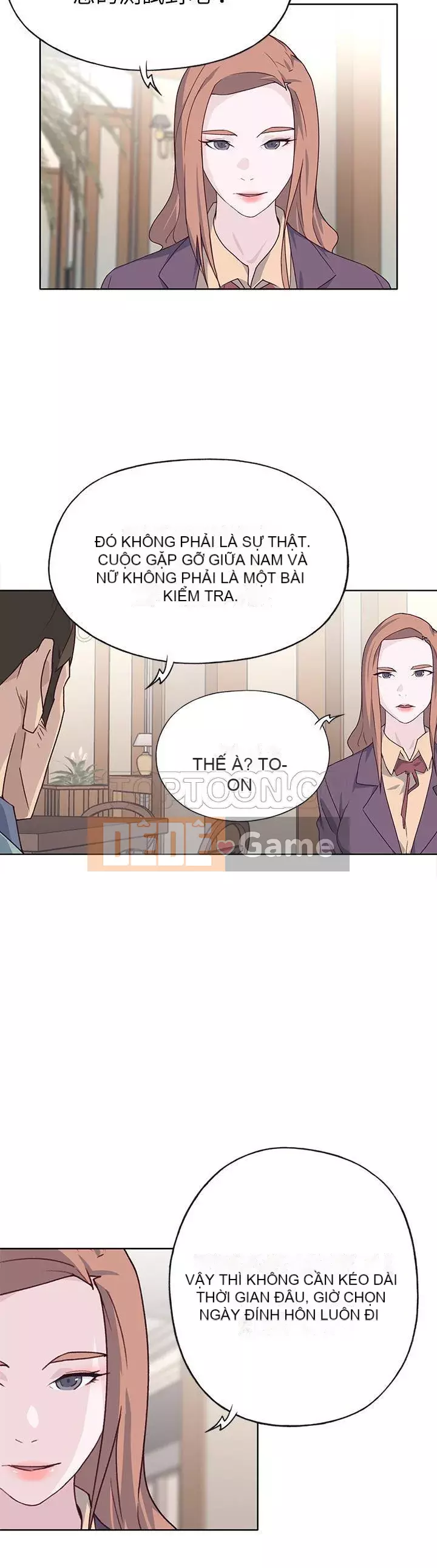 Cô gái chất lượng Chương 1-48