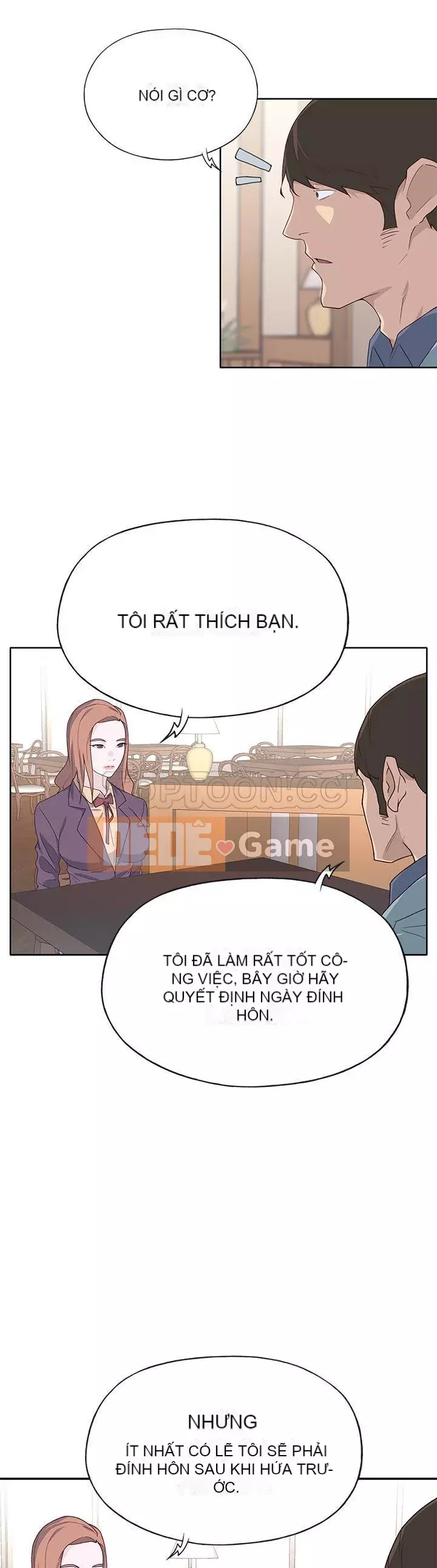 Cô gái chất lượng Chương 1-48