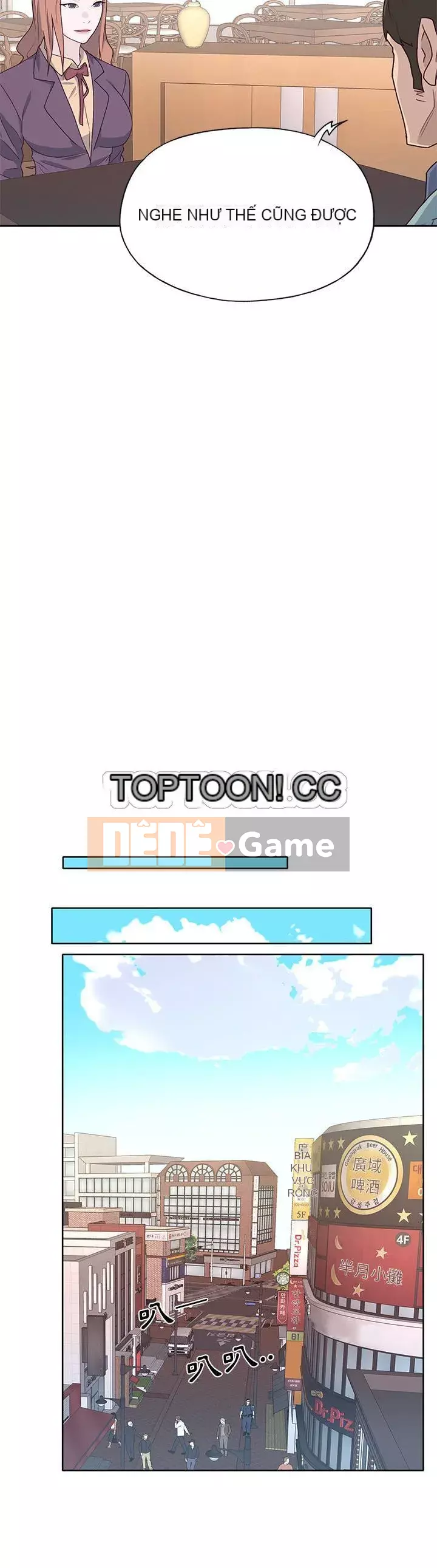 Cô gái chất lượng Chương 1-48