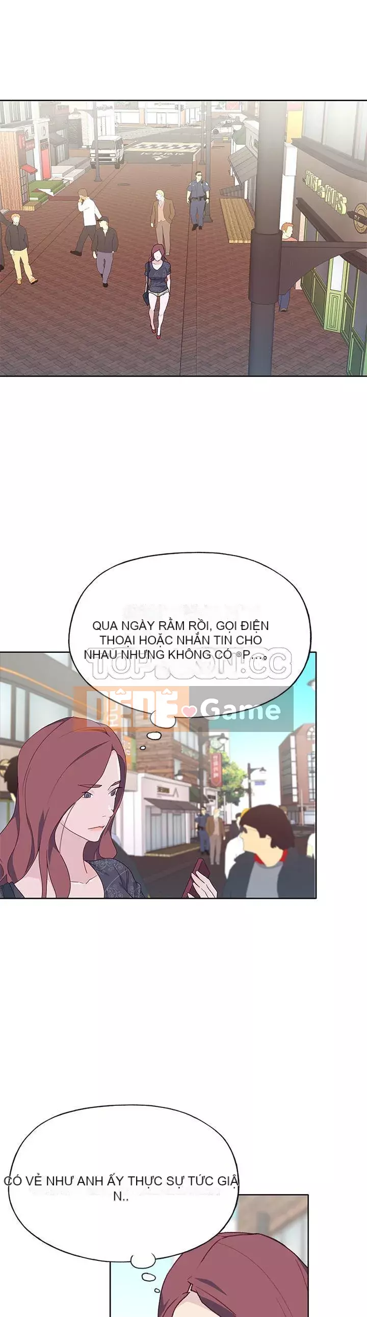 Cô gái chất lượng Chương 1-48