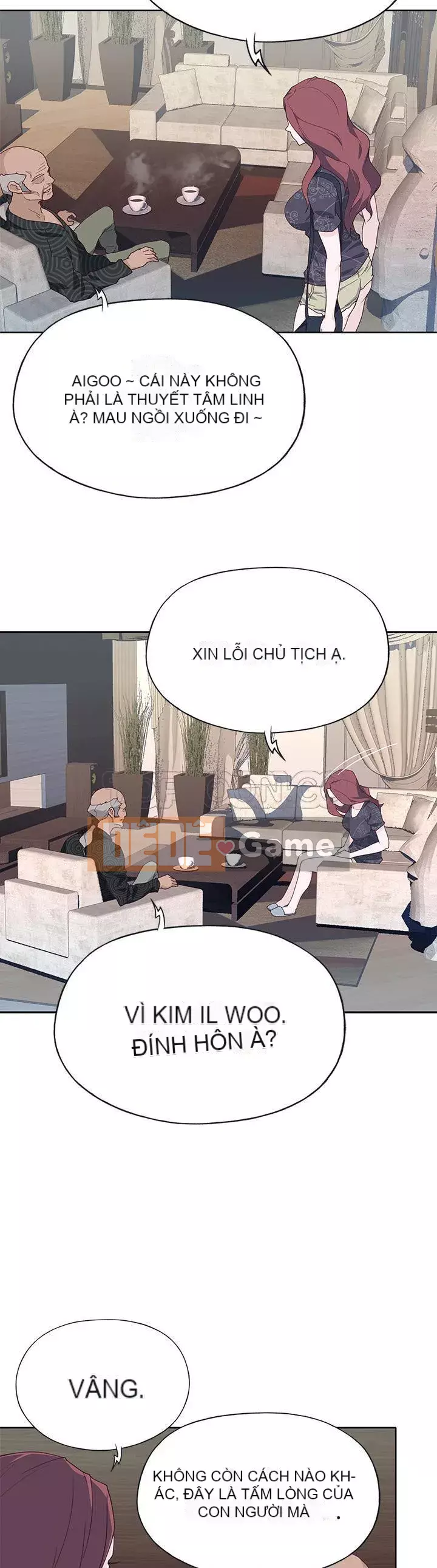 Cô gái chất lượng Chương 1-48