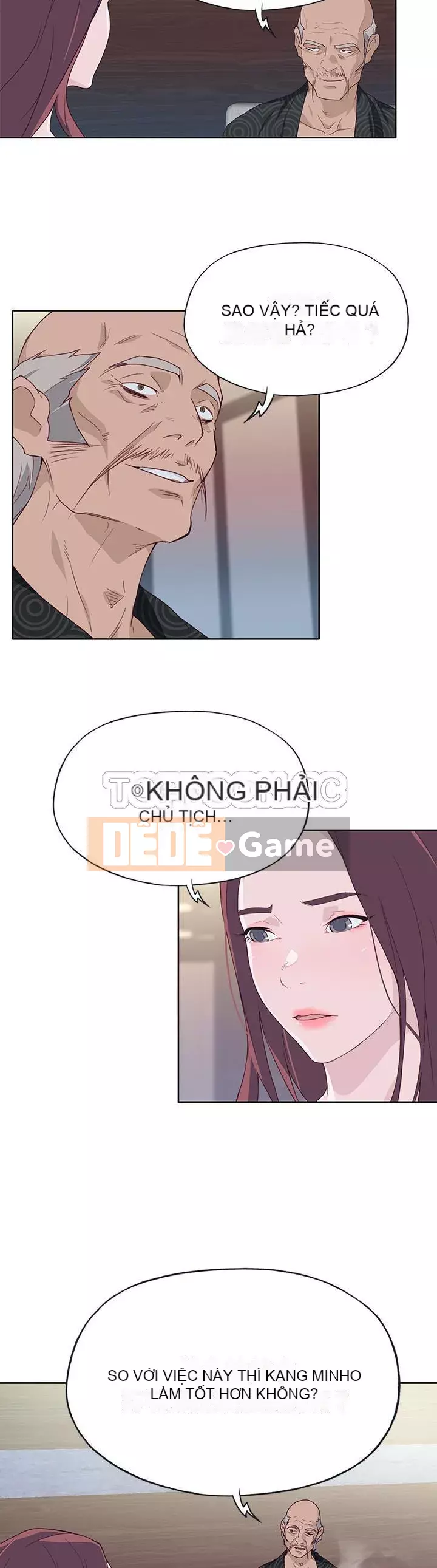 Cô gái chất lượng Chương 1-48