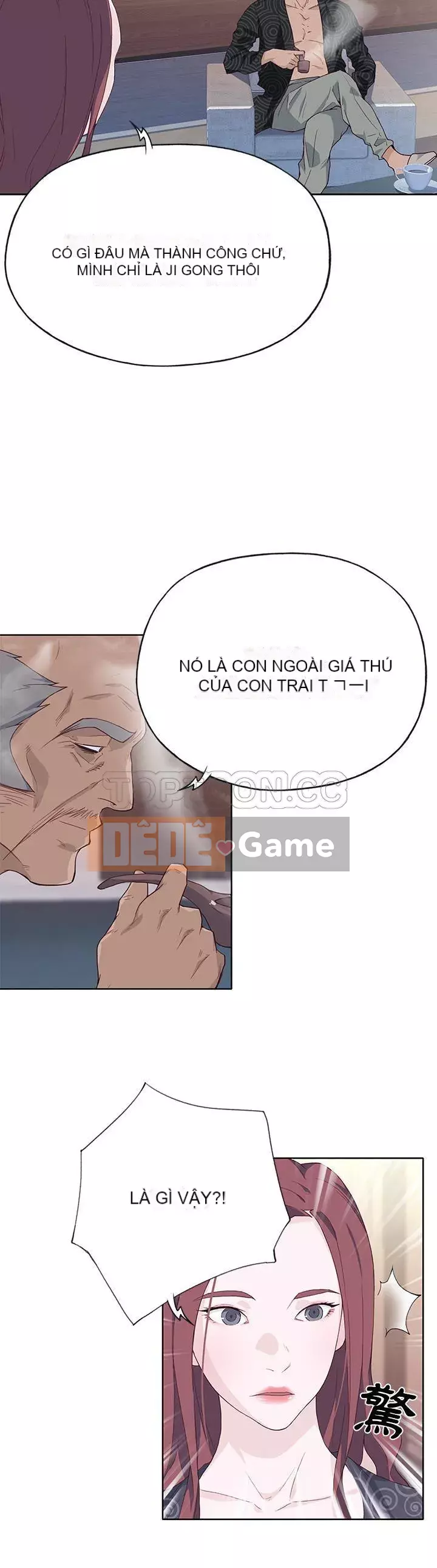 Cô gái chất lượng Chương 1-48