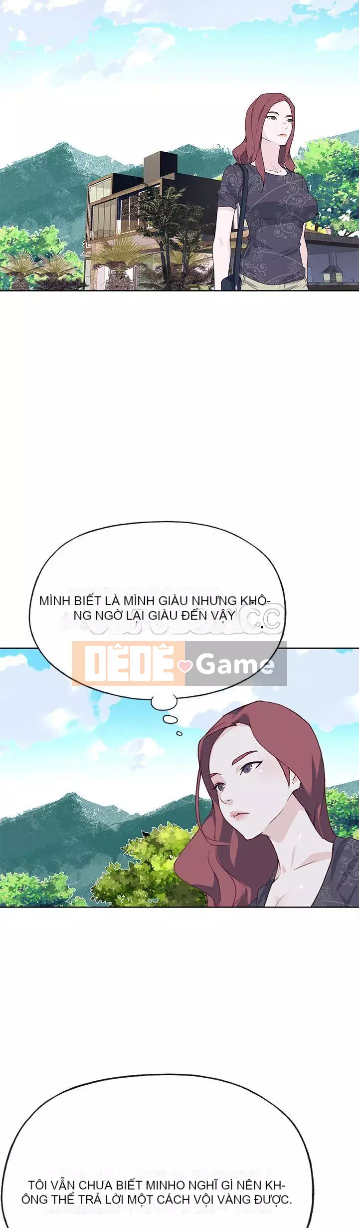 Cô gái chất lượng Chương 1-48