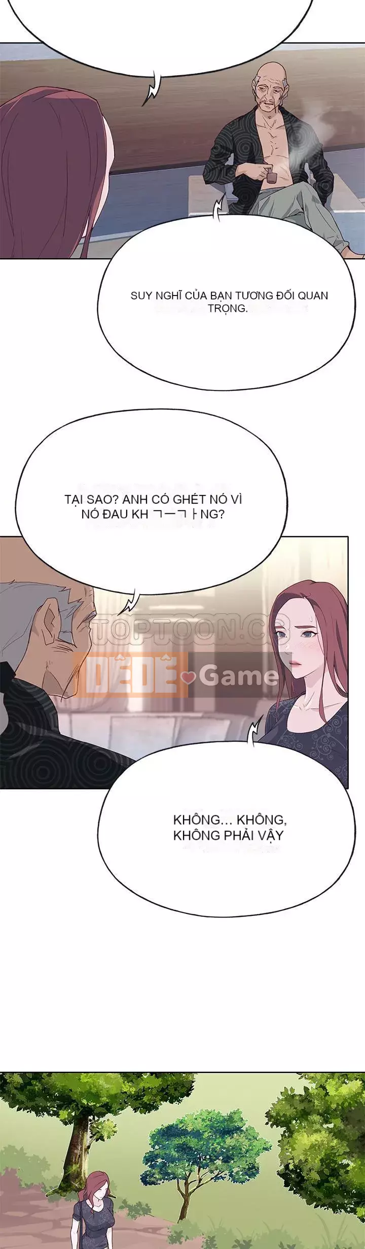 Cô gái chất lượng Chương 1-48