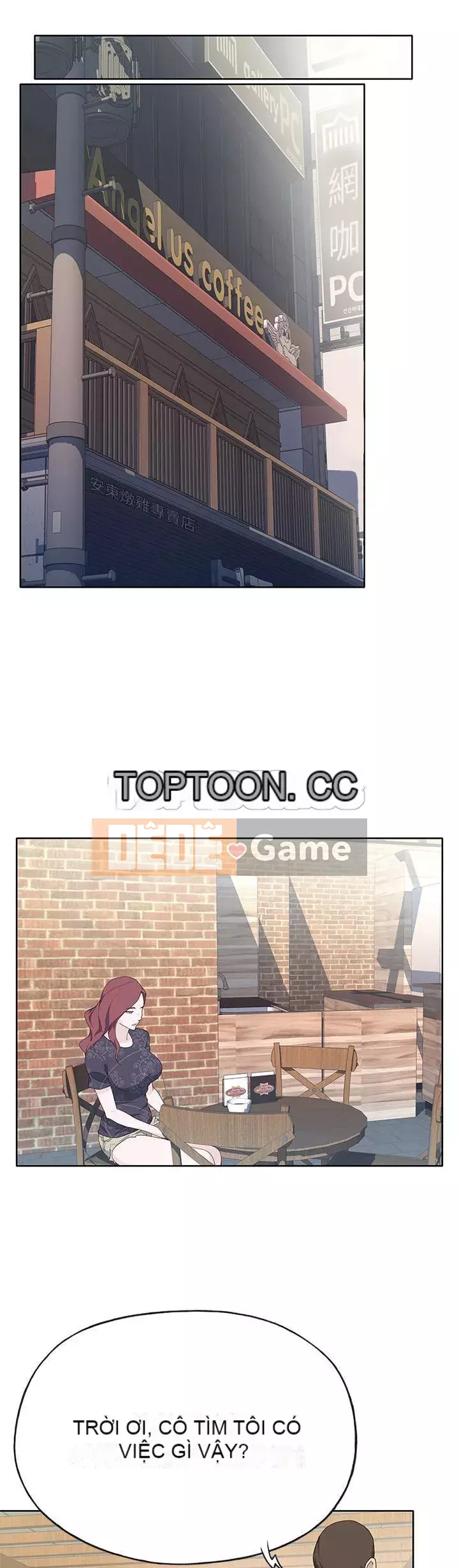 Cô gái chất lượng Chương 1-48