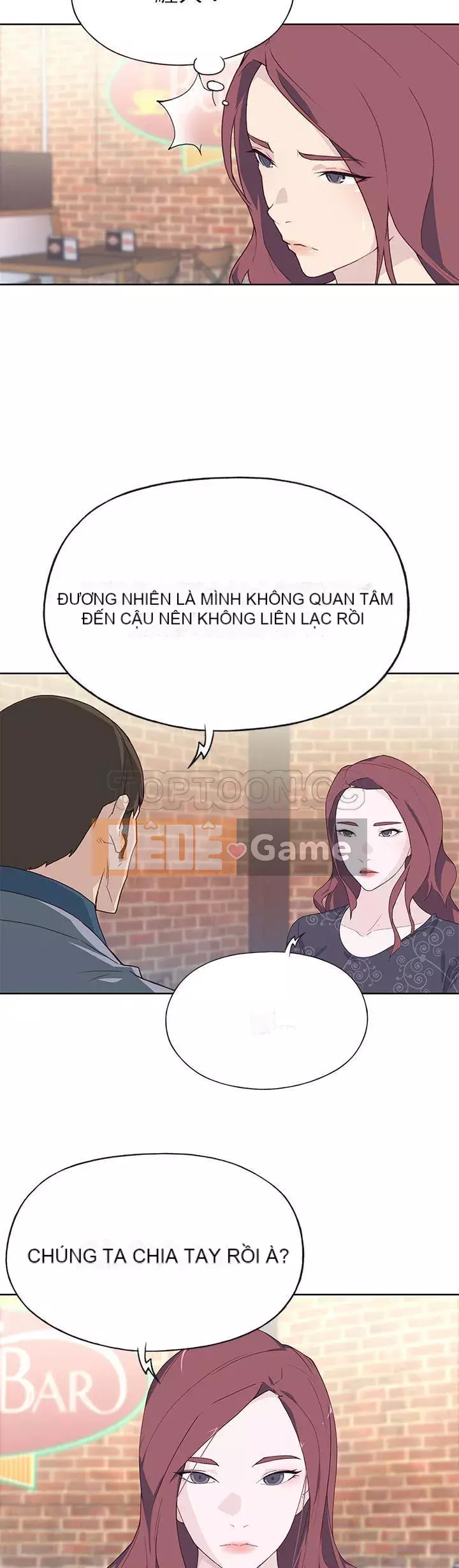 Cô gái chất lượng Chương 1-48