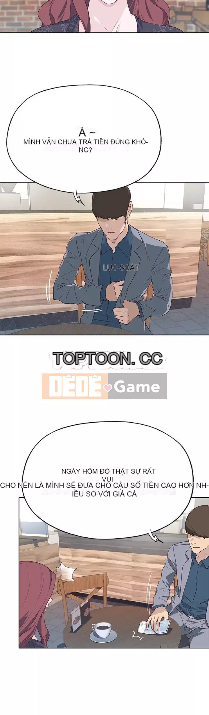 Cô gái chất lượng Chương 1-48