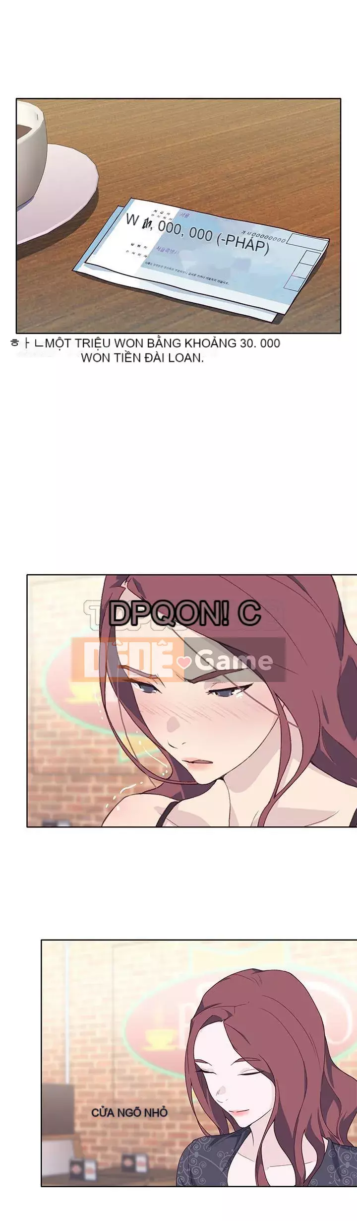 Cô gái chất lượng Chương 1-48