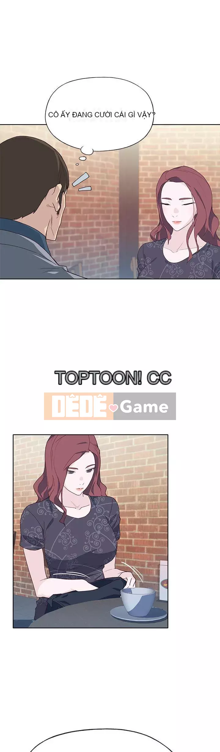 Cô gái chất lượng Chương 1-48