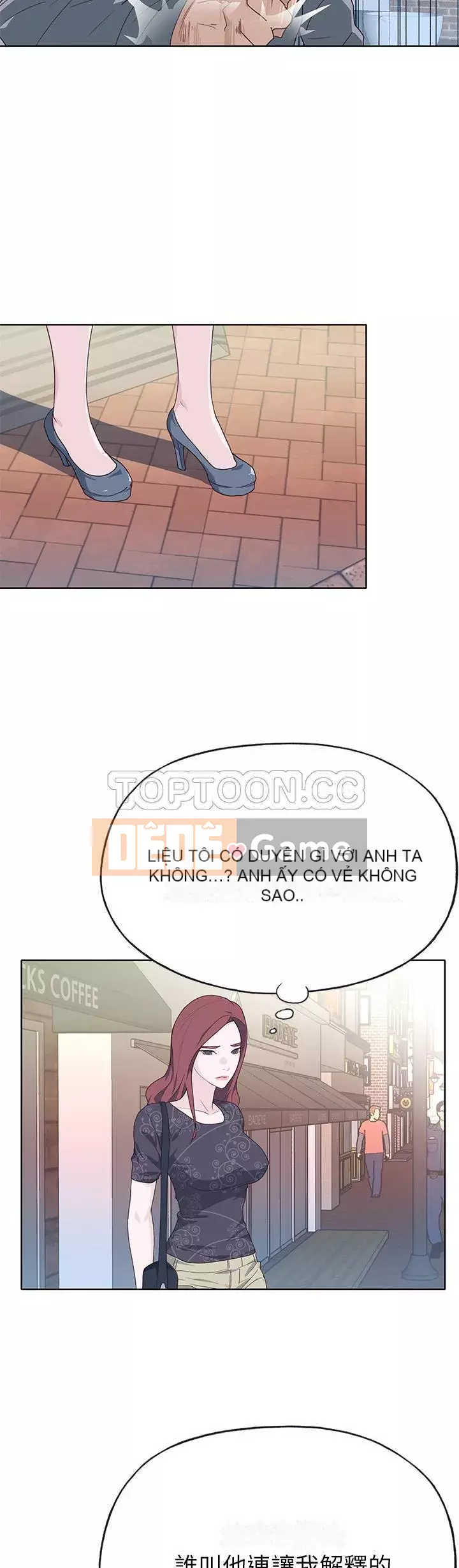 Cô gái chất lượng Chương 1-48