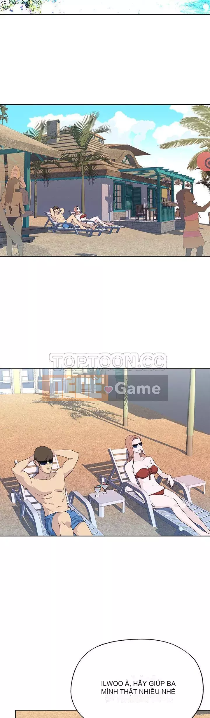 Cô gái chất lượng Chương 1-48