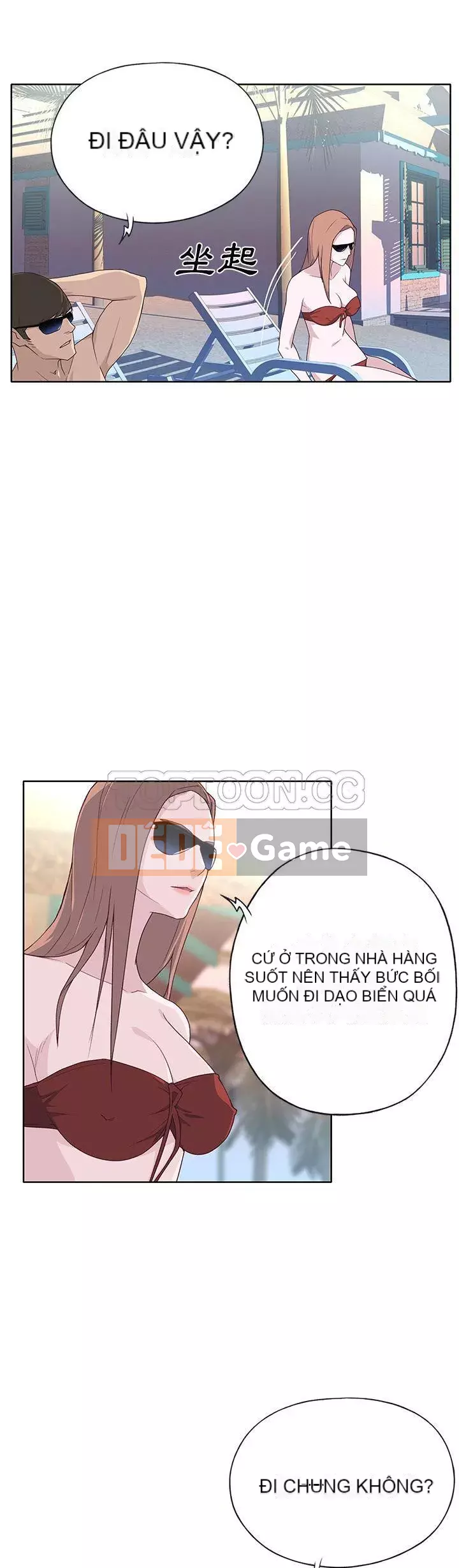 Cô gái chất lượng Chương 1-48