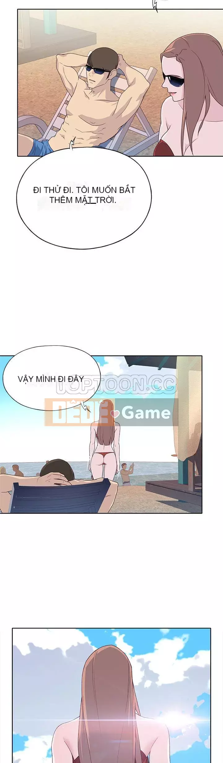 Cô gái chất lượng Chương 1-48