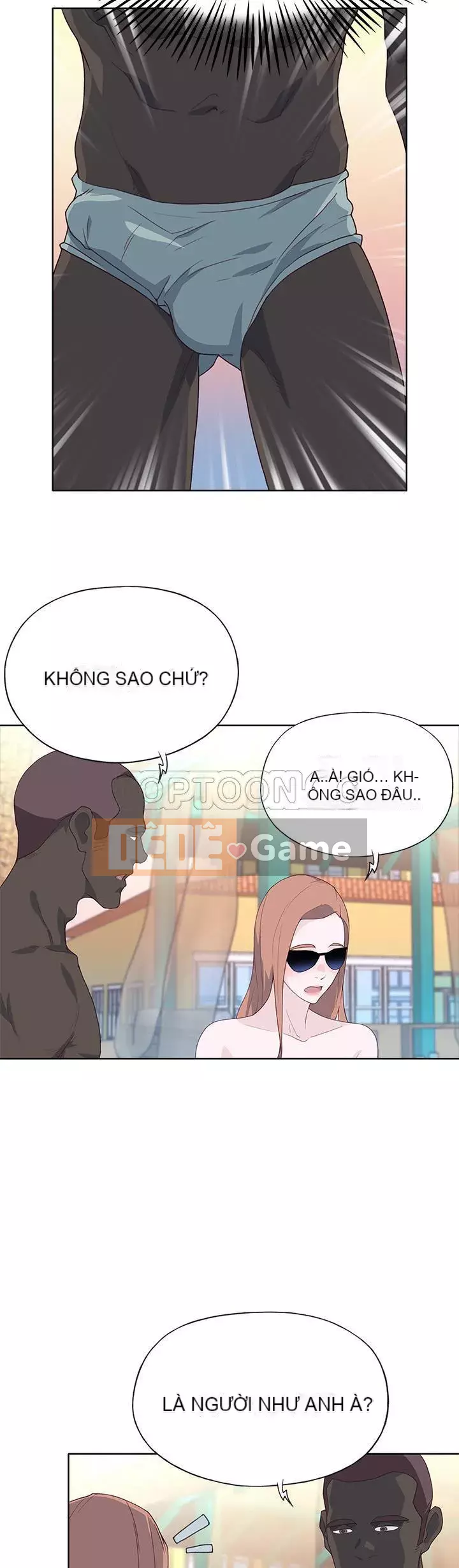 Cô gái chất lượng Chương 1-48