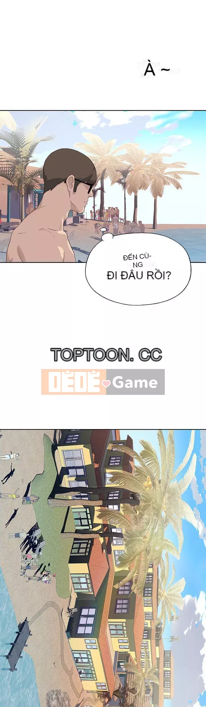 Cô gái chất lượng Chương 1-48