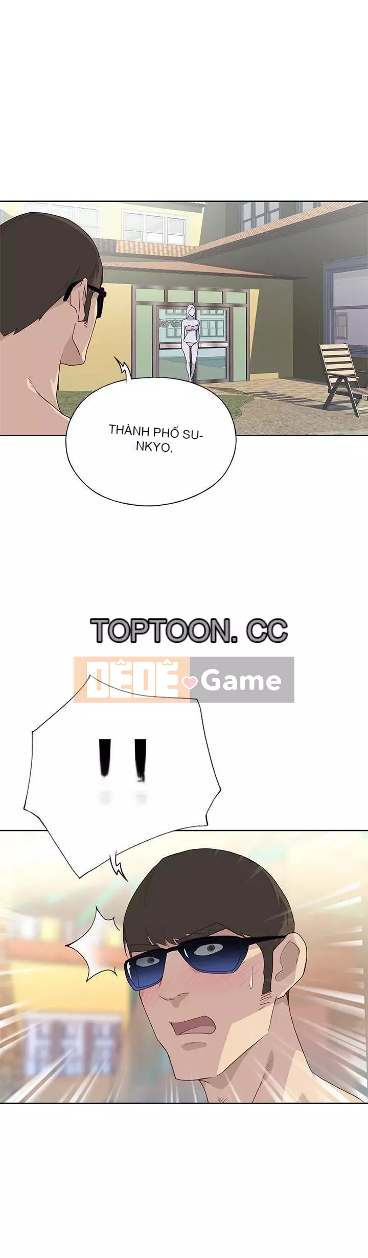 Cô gái chất lượng Chương 1-48