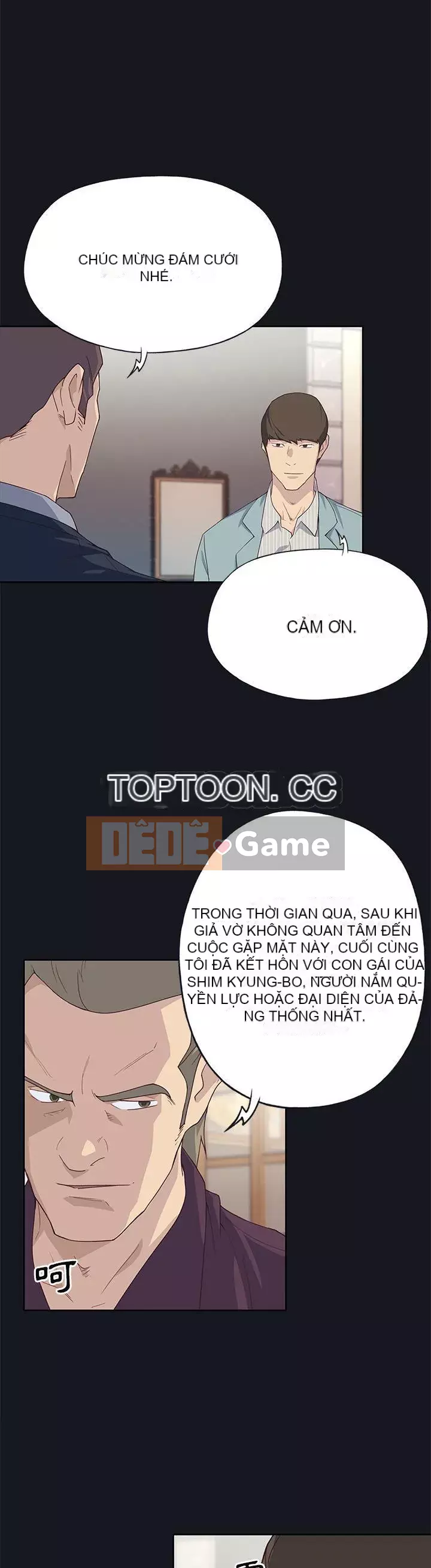 Cô gái chất lượng Chương 1-48