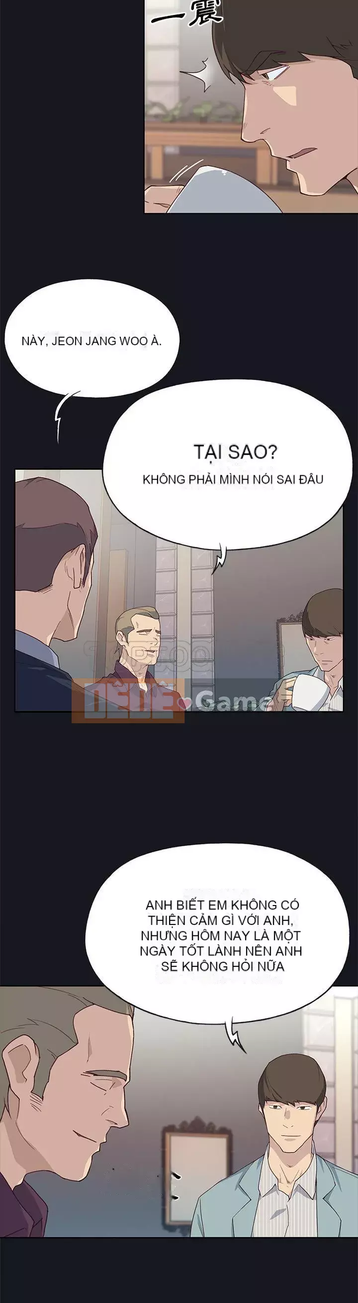 Cô gái chất lượng Chương 1-48