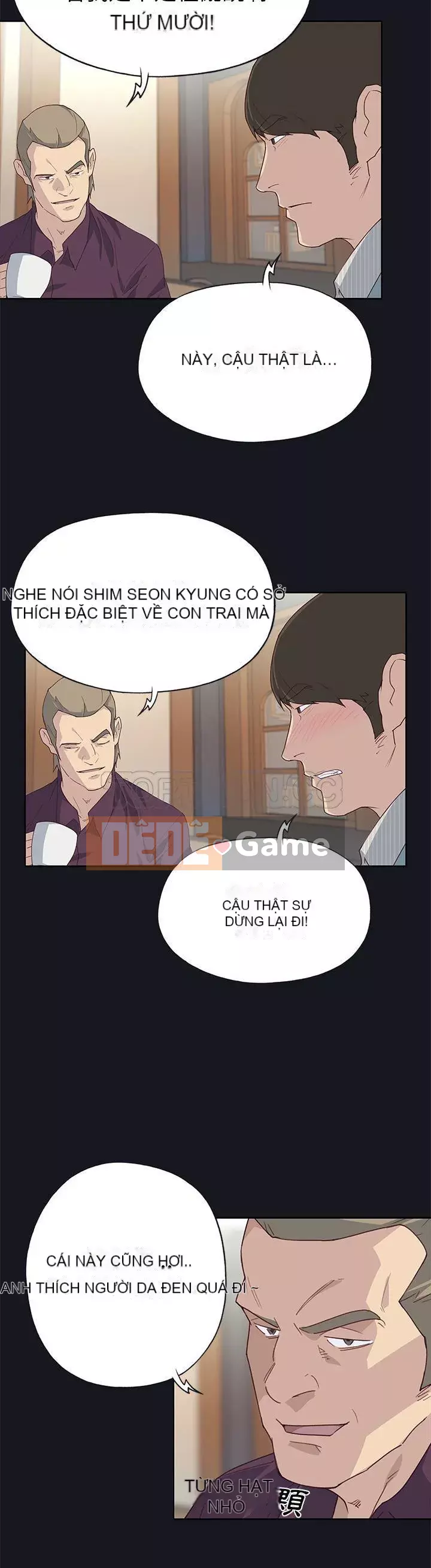 Cô gái chất lượng Chương 1-48