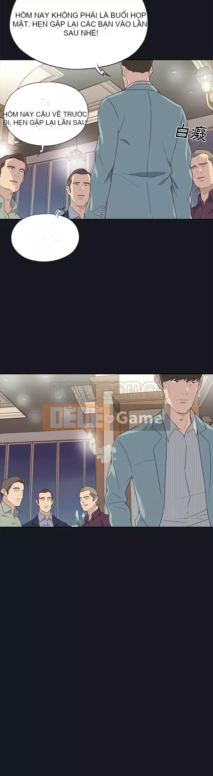 Cô gái chất lượng Chương 1-48