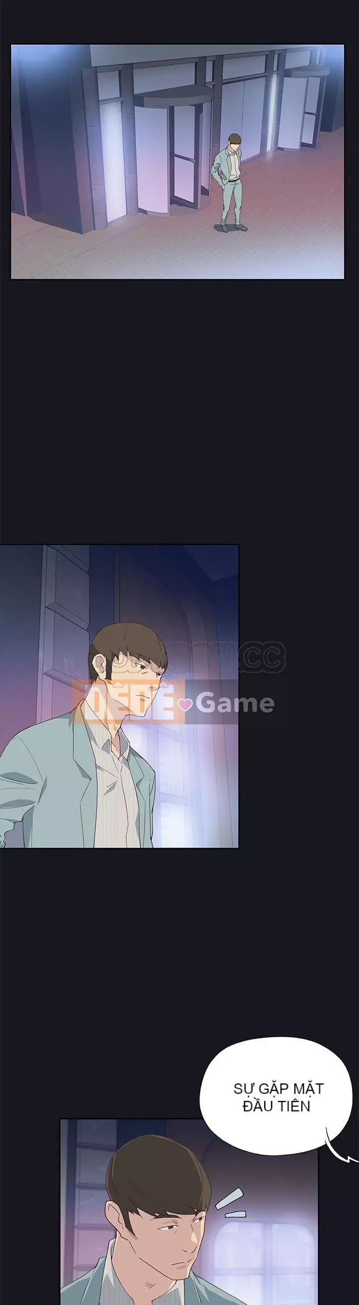 Cô gái chất lượng Chương 1-48