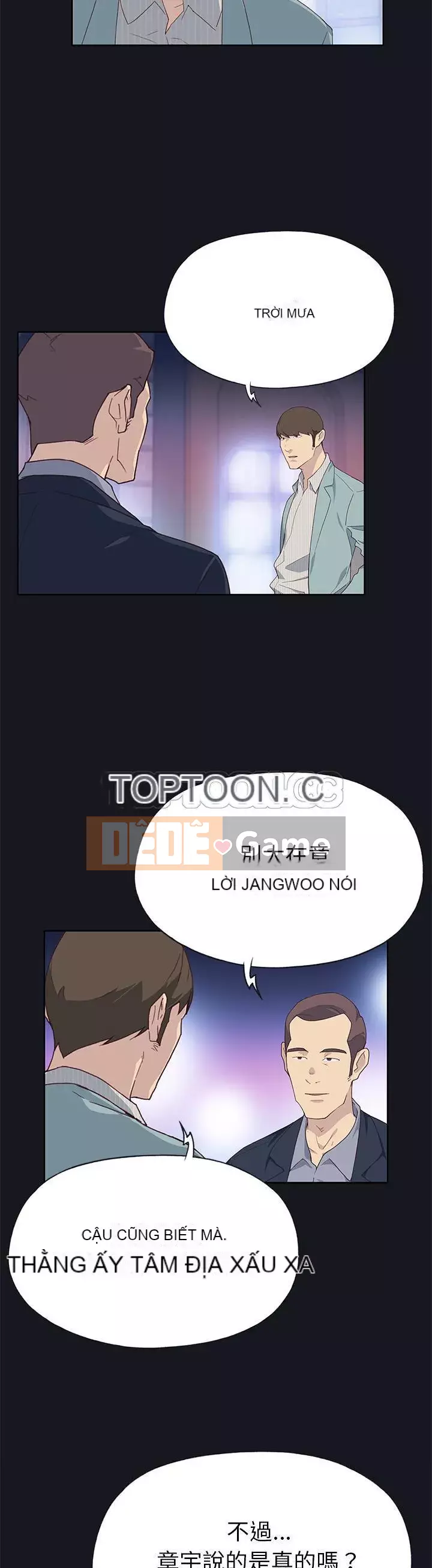 Cô gái chất lượng Chương 1-48