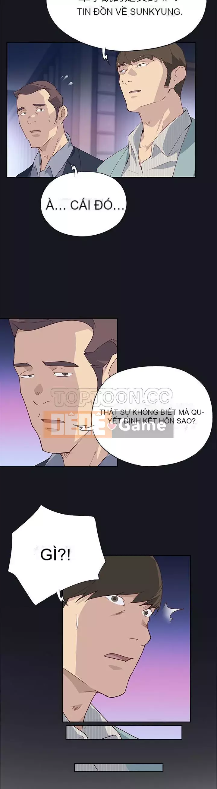 Cô gái chất lượng Chương 1-48