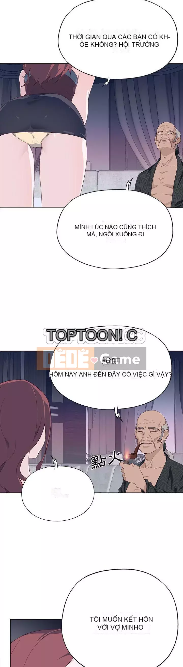 Cô gái chất lượng Chương 1-48