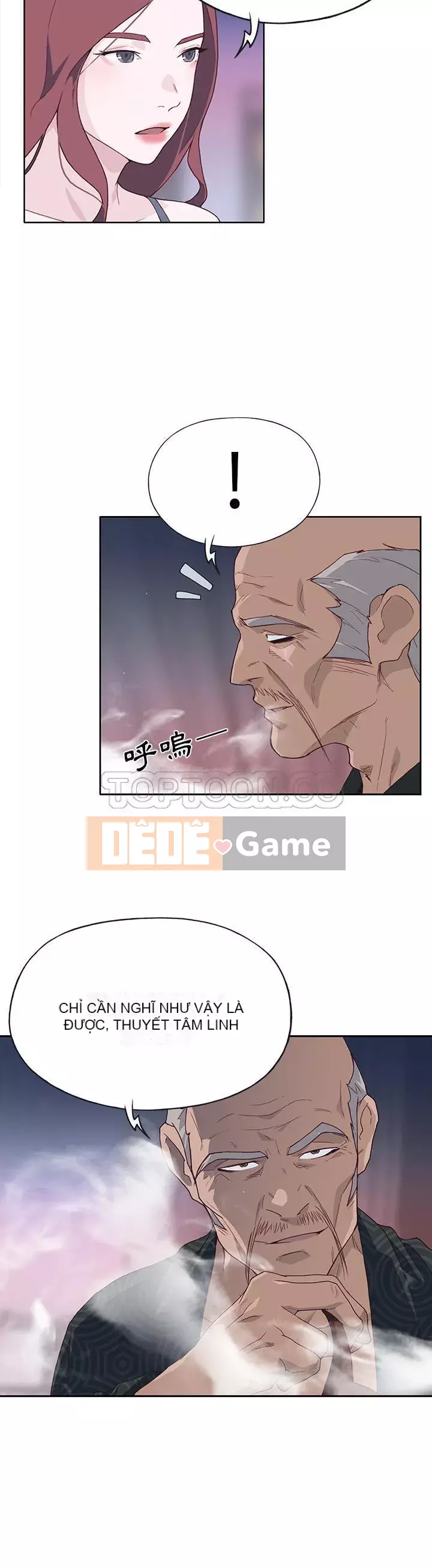 Cô gái chất lượng Chương 1-48