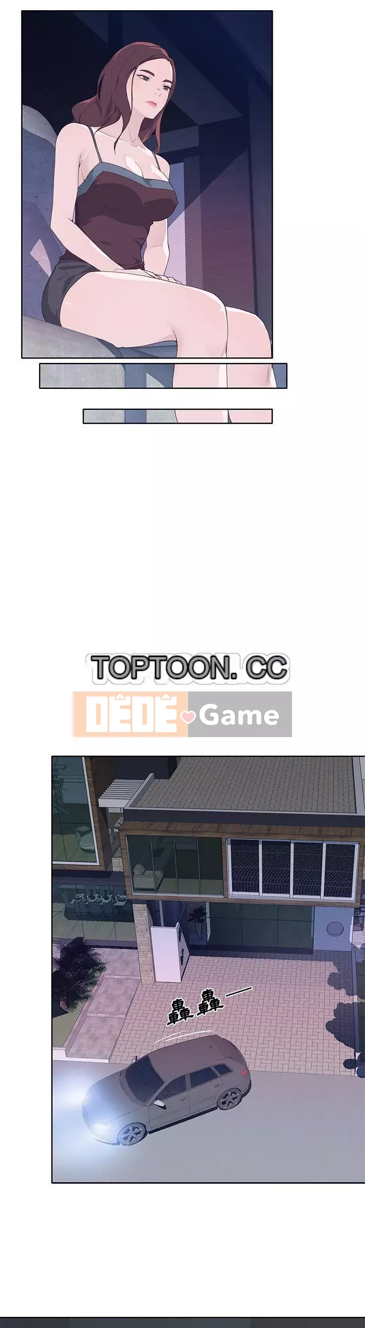 Cô gái chất lượng Chương 1-48