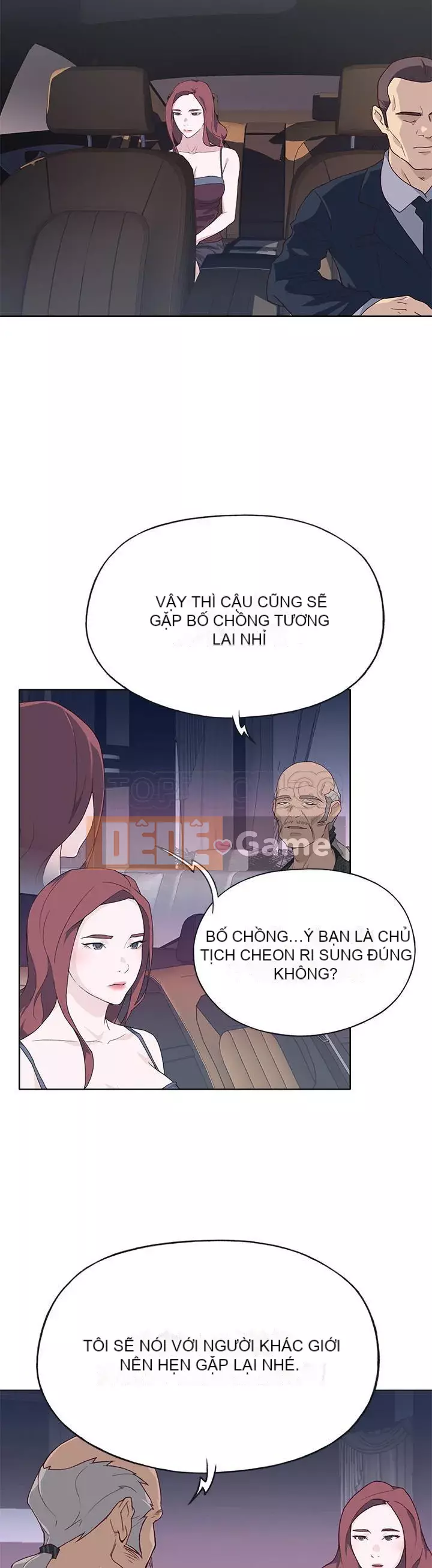 Cô gái chất lượng Chương 1-48