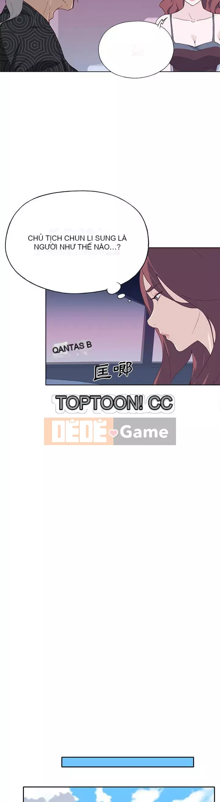 Cô gái chất lượng Chương 1-48