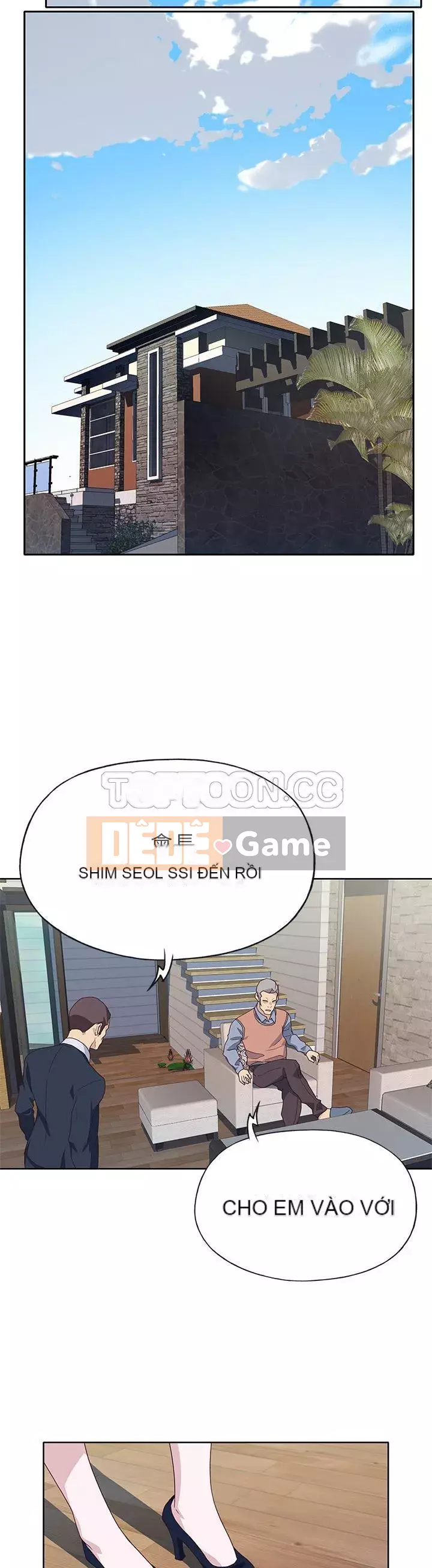 Cô gái chất lượng Chương 1-48