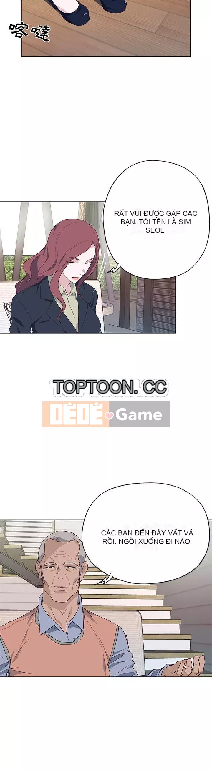 Cô gái chất lượng Chương 1-48