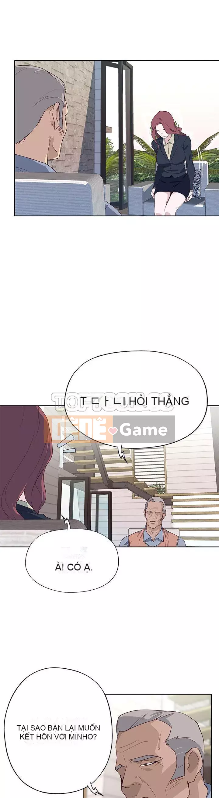 Cô gái chất lượng Chương 1-48