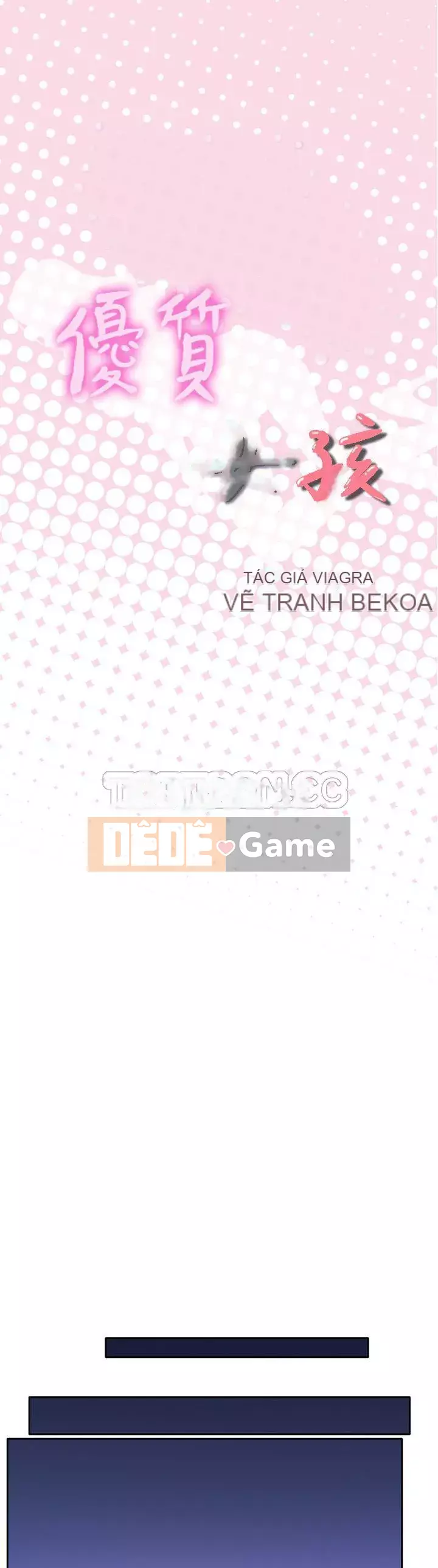 Cô gái chất lượng Chương 1-48