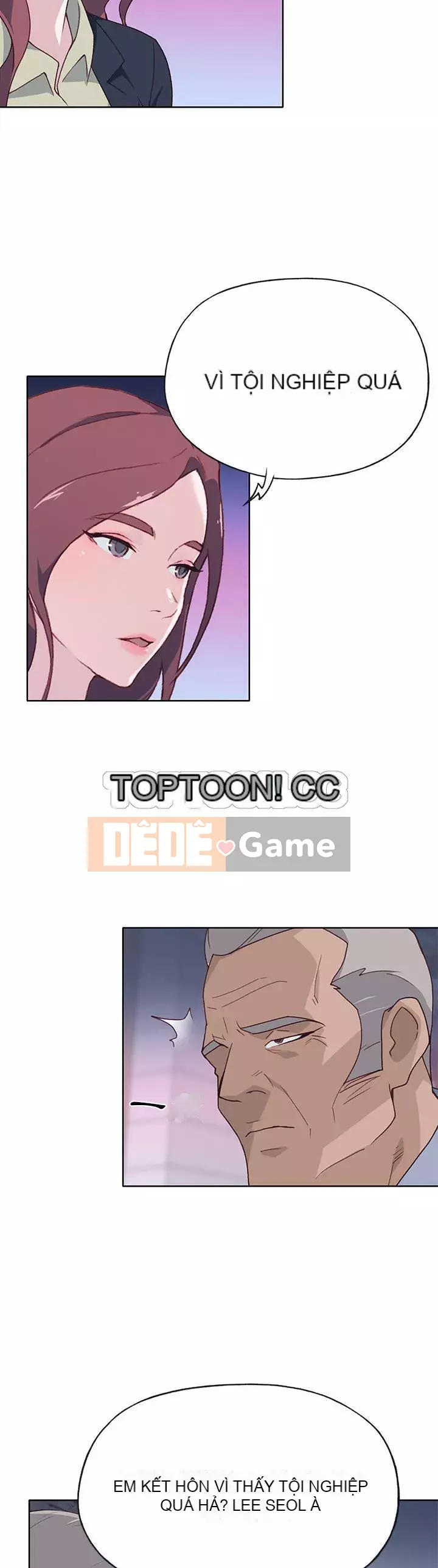 Cô gái chất lượng Chương 1-48