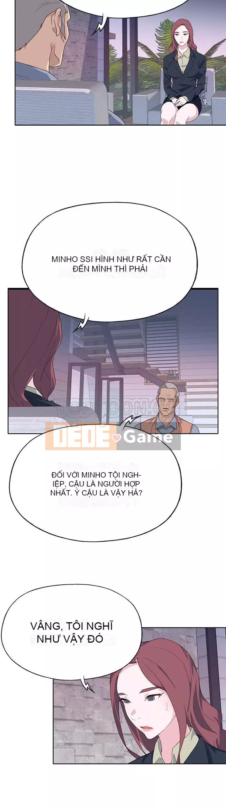 Cô gái chất lượng Chương 1-48