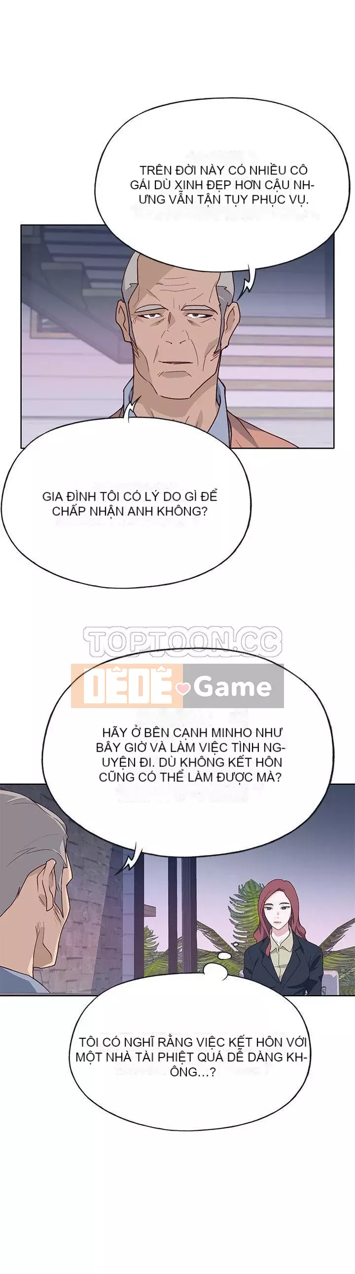 Cô gái chất lượng Chương 1-48