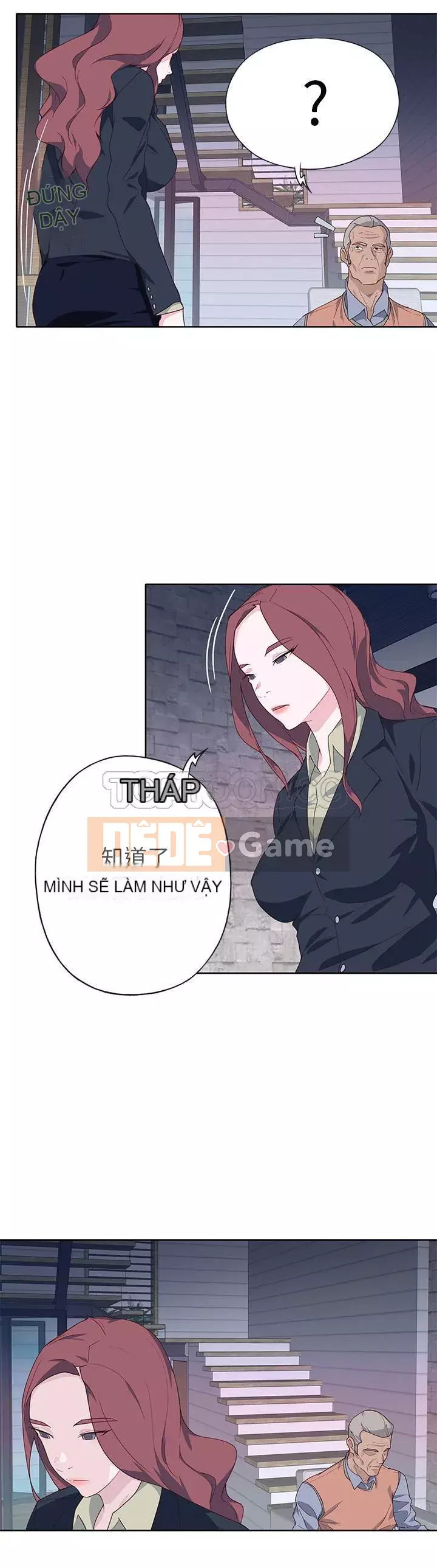 Cô gái chất lượng Chương 1-48