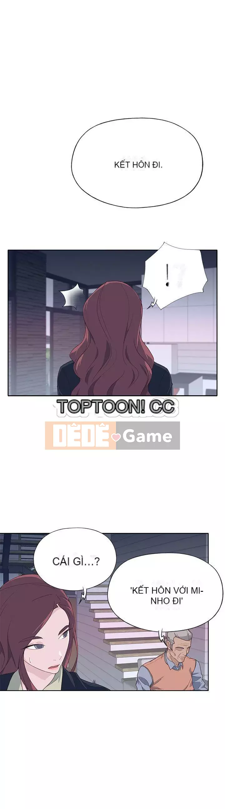 Cô gái chất lượng Chương 1-48