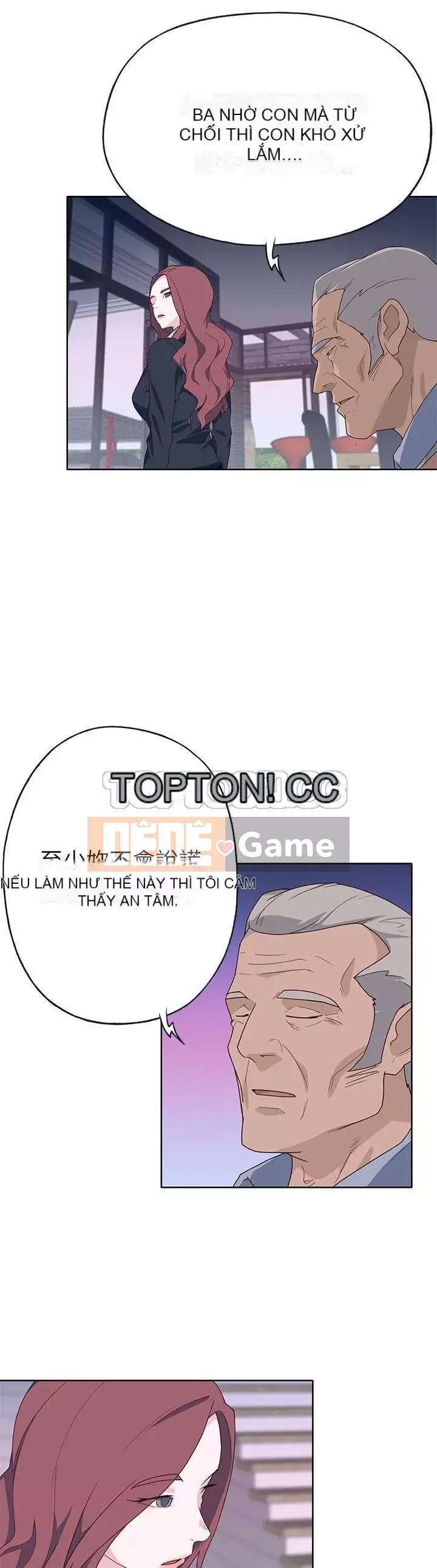 Cô gái chất lượng Chương 1-48