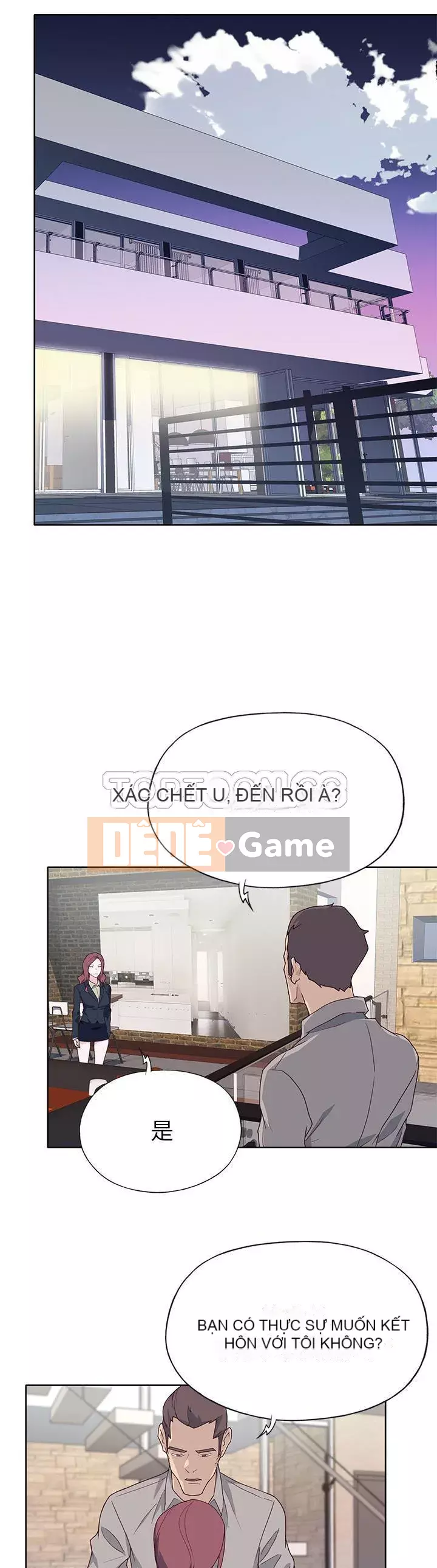 Cô gái chất lượng Chương 1-48