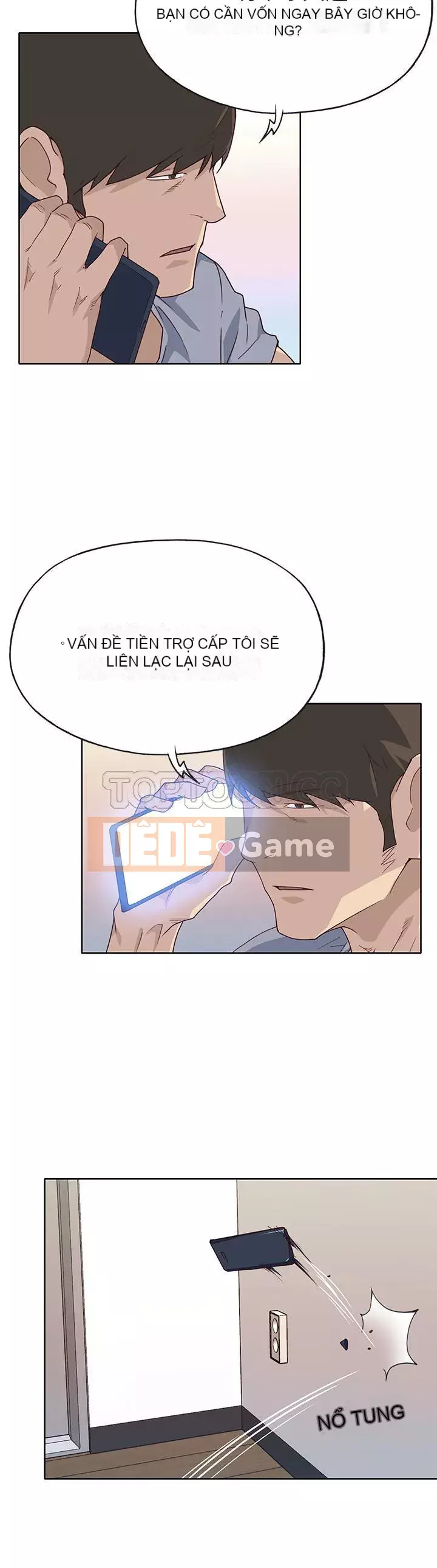 Cô gái chất lượng Chương 1-48