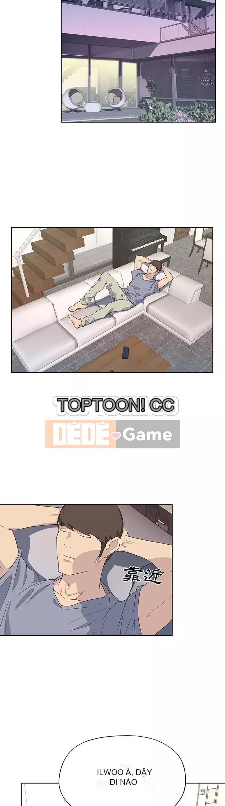 Cô gái chất lượng Chương 1-48