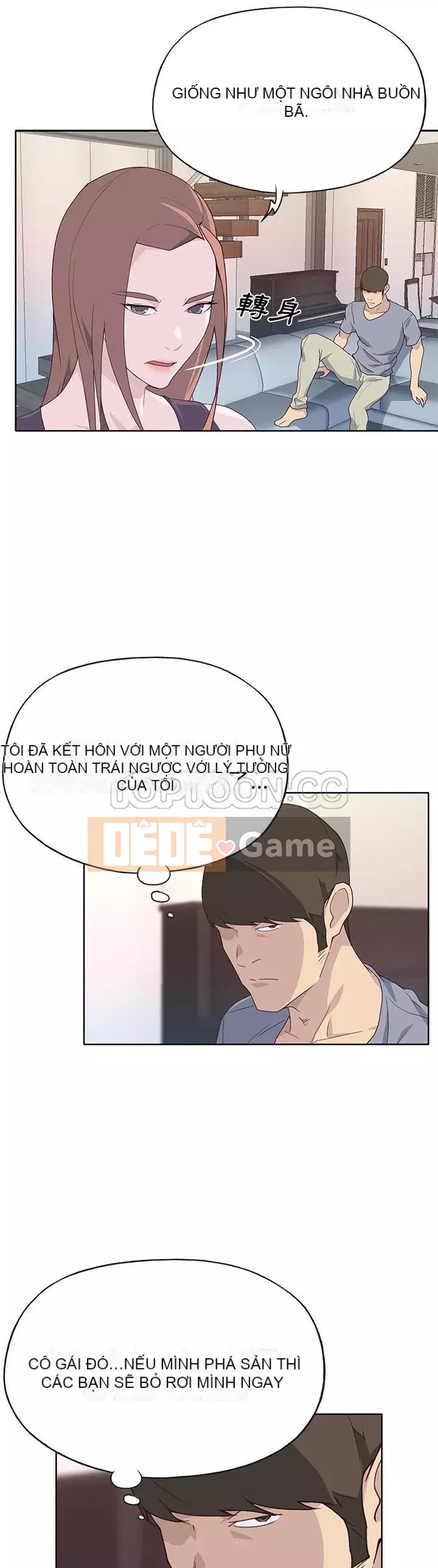 Cô gái chất lượng Chương 1-48