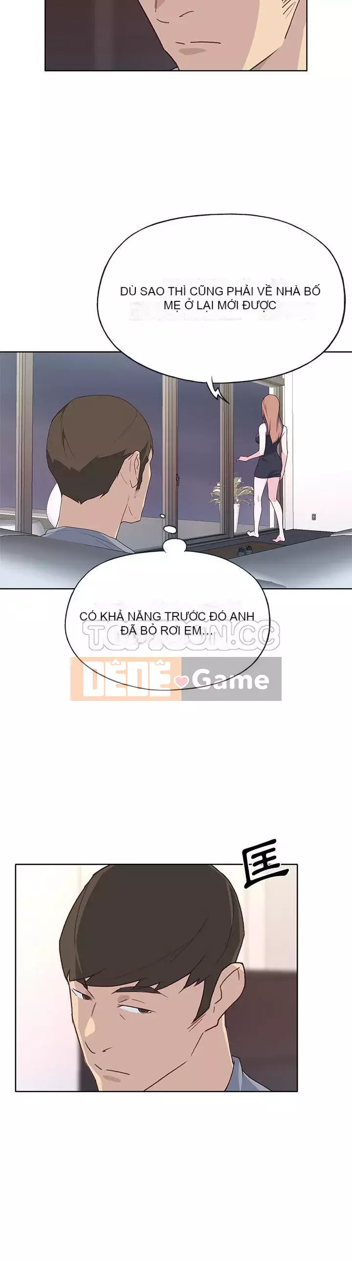 Cô gái chất lượng Chương 1-48