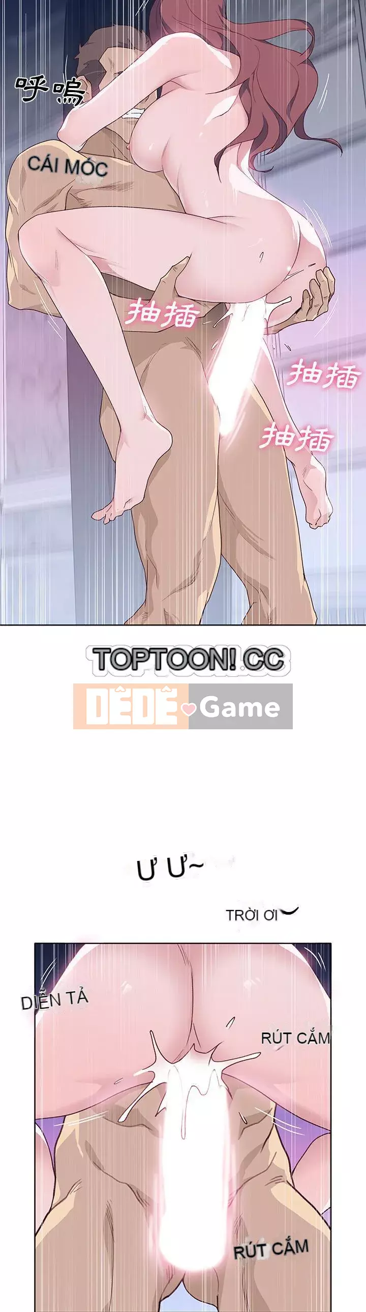 Cô gái chất lượng Chương 1-48